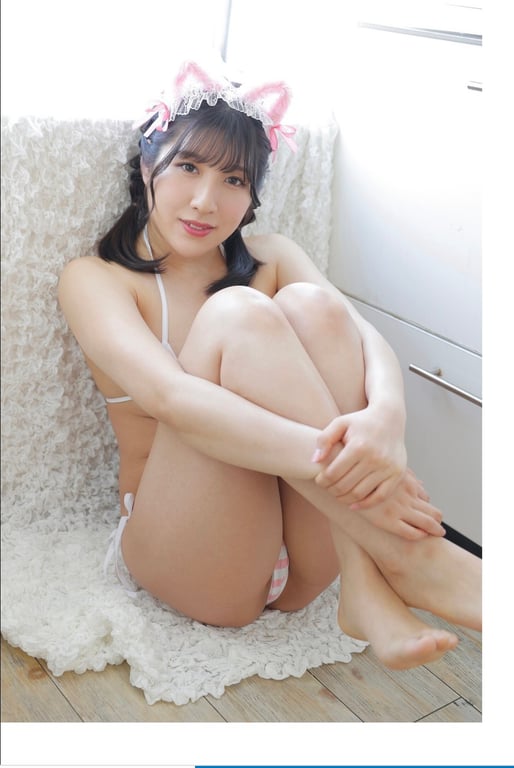 图片[56]-#咲良 さくらんぼが赤く実る頃 ギリギリ★アイドル倶楽部 - 全本免费在线观看-阅图吧