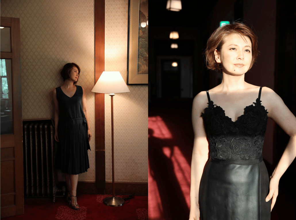 图片[6]-#週刊POST Digital写真集 南野阳子 轨迹的50岁 - 全本免费在线观看-阅图吧