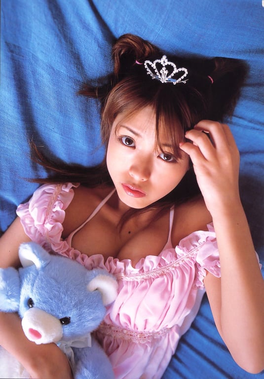 图片[83]-#Hitomi Itoh 伊藤瞳 – Sweet Dry Biscuits(200309) - 全本免费在线观看-阅图吧