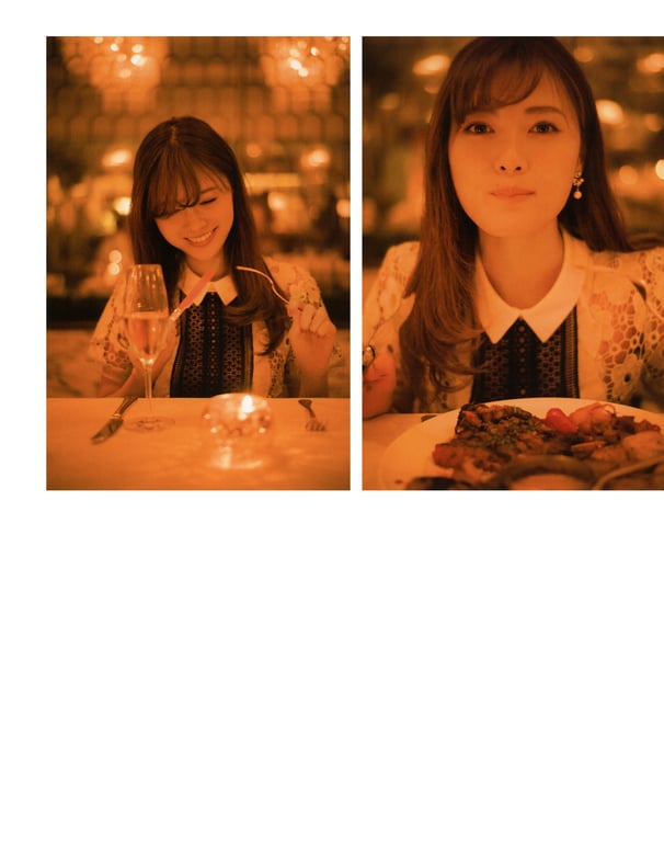 图片[70]-Mai Shiraishi 白石麻衣 - Passport 护照 (3rd scan) - 在线免费观看-阅图吧