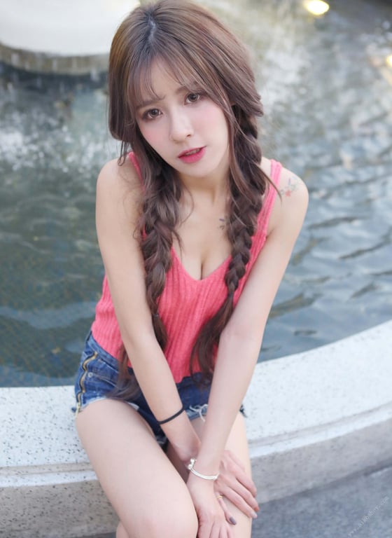 图片[131]-#國民初戀女神 陳可詰 First Love (2018-12-10) - 全本免费在线观看-阅图吧