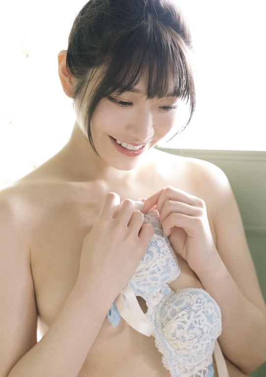 图片[29]-#Saika Kawakita 河北彩花 – So in Love (2023-05-12) - 全本免费在线观看-阅图吧