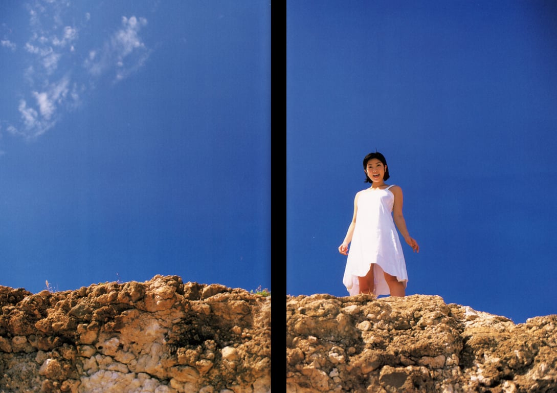 图片[40]-#小向美奈子 – MINA-FULL - 全本免费在线观看-阅图吧