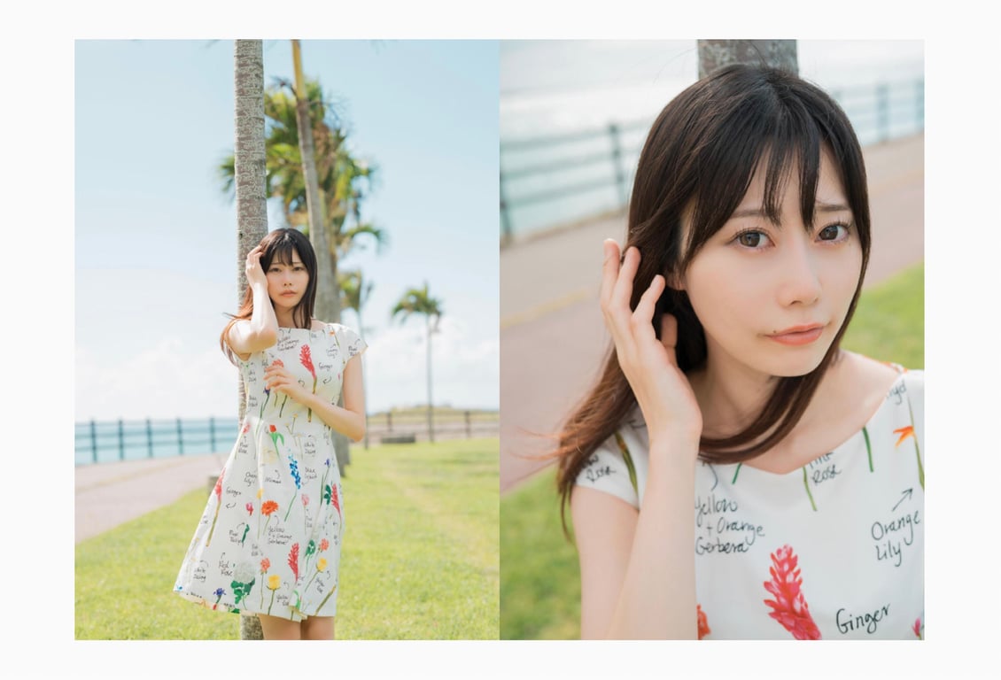 图片[5]-#桃里れあ 写真集 桃色 (wunder publishing house) - 全本免费在线观看-阅图吧