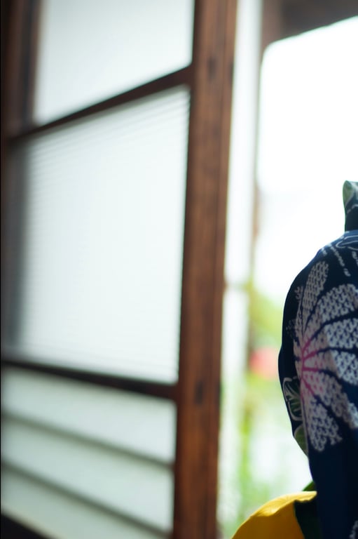 图片[33]-Mai Nanashima 七嶋舞 - Kagero dancing in the summer 夏舞阳炎 - 在线免费观看-阅图吧