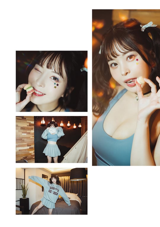 图片[64]-#Escape 九野雏乃 - 在线免费观看-阅图吧