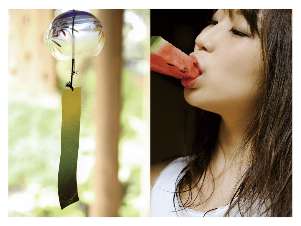 图片[16]-八乃翼 ヘアヌード写真集 紧张的夏天 - 在线免费观看-阅图吧