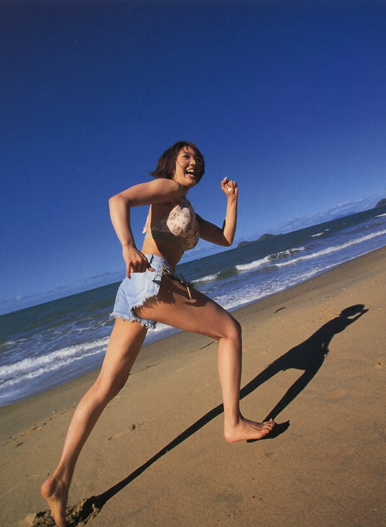 图片[83]-#相楽のり子 写真集 on／off - 全本免费在线观看-阅图吧