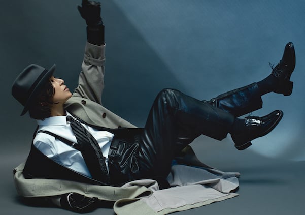 图片[9]-#鈴木保奈美 凛然 (週刊現代) - 全本免费在线观看-阅图吧