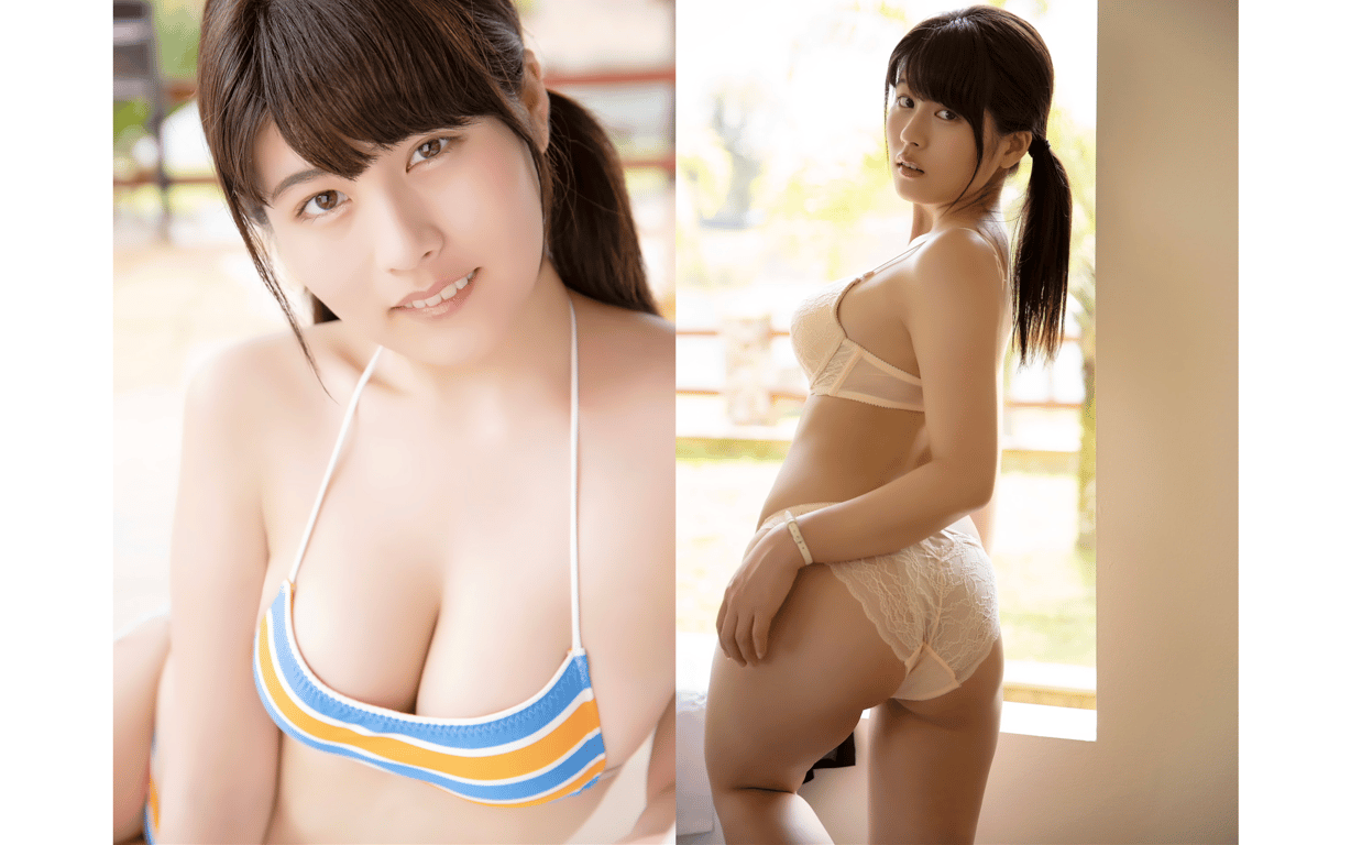 图片[30]-#中井優希 勇气满满 Masterpiece #003 (ver.A) - 全本免费在线观看-阅图吧