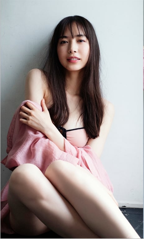 图片[29]-#井桁弘恵『週プレ プラス！』其他剪影数字写真集「雨，时而，奶油苏打。～prologue～」 週プレ PHOTO BOOK - 全本免费在线观看-阅图吧