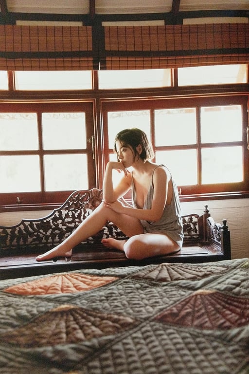 图片[13]-#根本凪ファースト写真集 スピカ - 全本免费在线观看-阅图吧