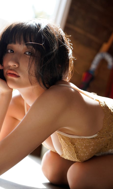 图片[41]-#Akira Mizuno 水野瞳 – Dazzling 目眩神迷 - 全本免费在线观看-阅图吧