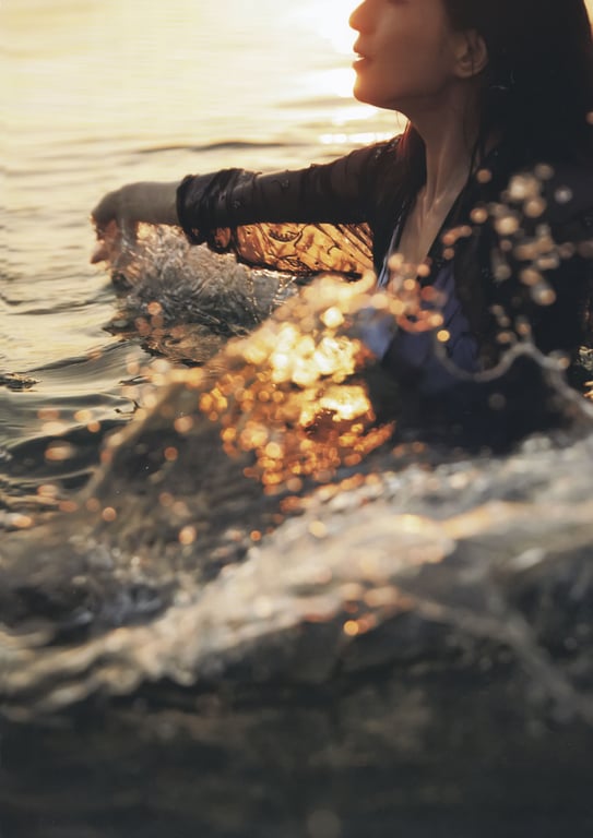 图片[105]-#田中みな実1st写真集『Sincerely yours…』 - 全本免费在线观看-阅图吧