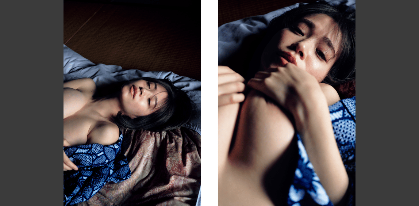 图片[66]-2024.08.28 菜乃花LAST写真集 水滴 - 在线免费观看-阅图吧