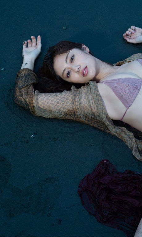 图片[63]-#Kazusa Okuyama 奥山和纱 葛藤。 (2020.01.27) - 全本免费在线观看-阅图吧