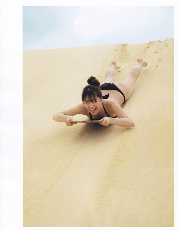 图片[126]-#白間美瑠 ファースト写真集 LOVE RUSH - 全本免费在线观看-阅图吧