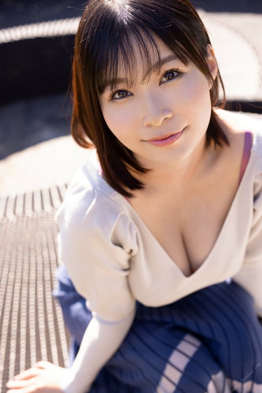 图片[5]-#CUTE & FETISH. 河合明日菜【裸体写真集】 - 全本免费在线观看-阅图吧