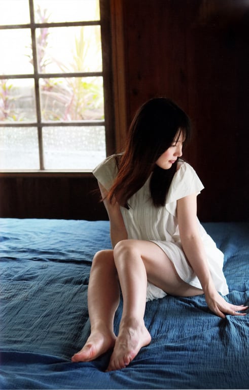 图片[84]-#2014.12.24 内田真礼首本写真集「真礼」 - 全本免费在线观看-阅图吧