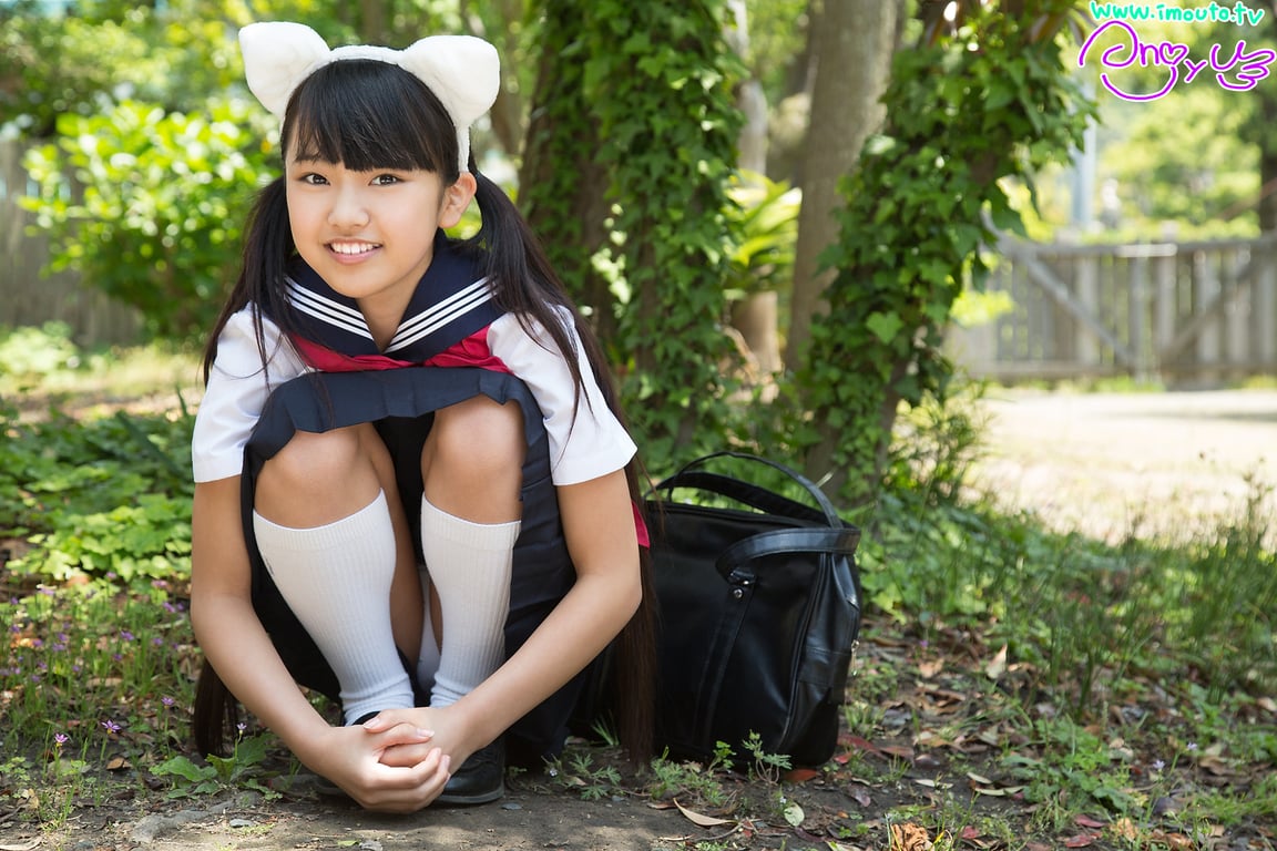 图片[6]-香月杏珠 『喵这个』 - 在线免费观看-阅图吧