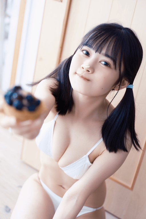 图片[13]-#漫画ACTION数字写真集 近藤沙瑛子「Sweet Time」 - 全本免费在线观看-阅图吧