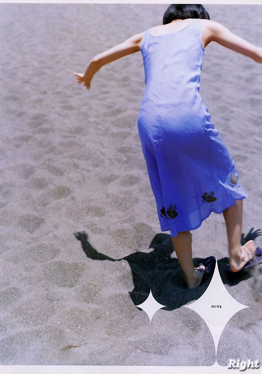 图片[23]-#(月刊系列 017) – 月刊017 小川范子 - 全本免费在线观看-阅图吧