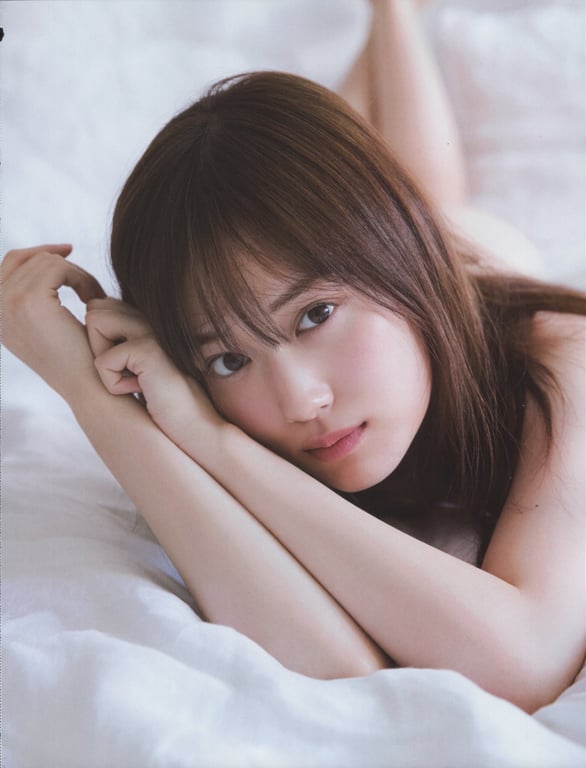 图片[123]-#乃木坂46 山下美月1st写真集「忘不了的人」 - 全本免费在线观看-阅图吧