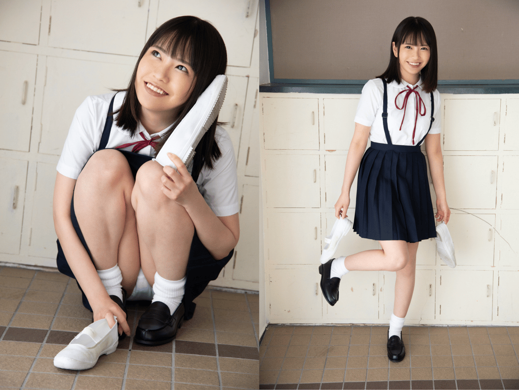 图片[8]-#青春#青春 樱井千春 裸体写真集 - 全本免费在线观看-阅图吧