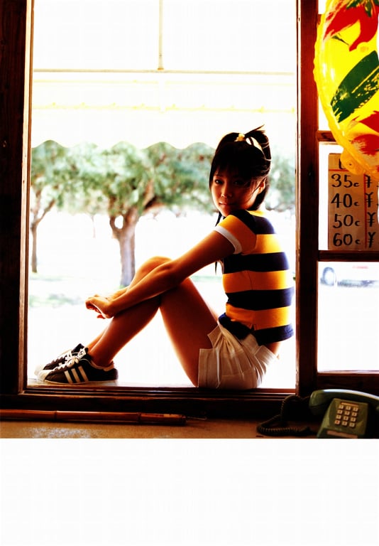 图片[13]-#Eri Kamei 龟井绘里 – 龟井绘里 - 全本免费在线观看-阅图吧