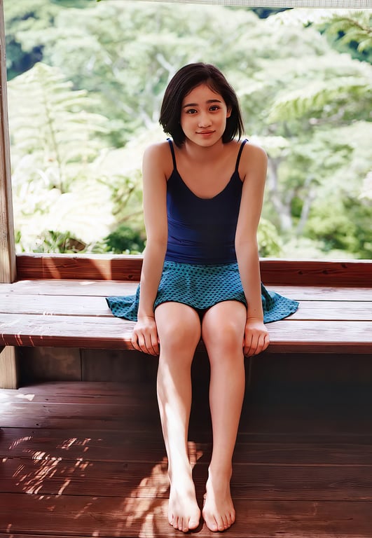 图片[72]-#佐々木莉佳子ファースト写真集 RIKAKO (High Qulity) - 全本免费在线观看-阅图吧