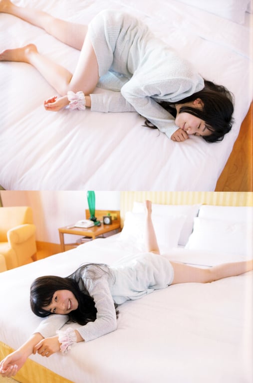 图片[48]-2015.10.02 雨宫天首本写真集 空色～与青同游～ - 在线免费观看-阅图吧