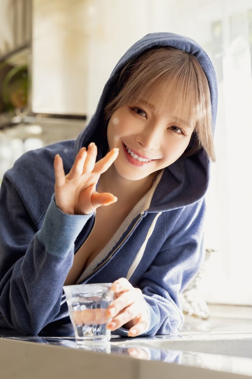 图片[29]-#桃乃木香奈 be charmed vol.1-3 - 全本免费在线观看-阅图吧