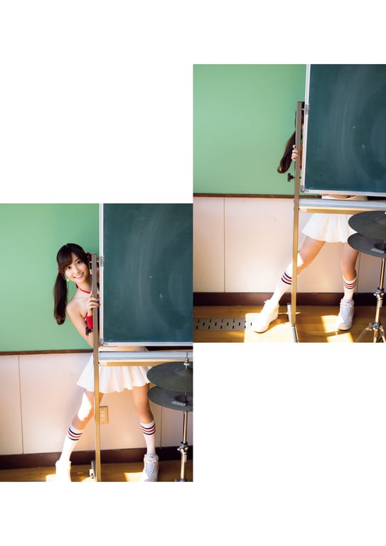 图片[29]-#花咲れあ1st写真集 花瓣 - 全本免费在线观看-阅图吧