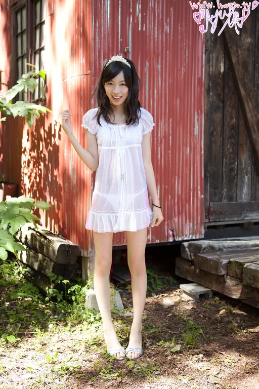 图片[46]-牧原あゆ 『あゆ日和』 - 在线免费观看-阅图吧