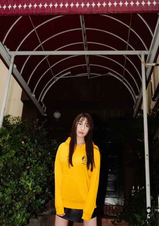 图片[18]-#NEWLOOK【girl meets street】日下部加奈 - 在线免费观看-阅图吧