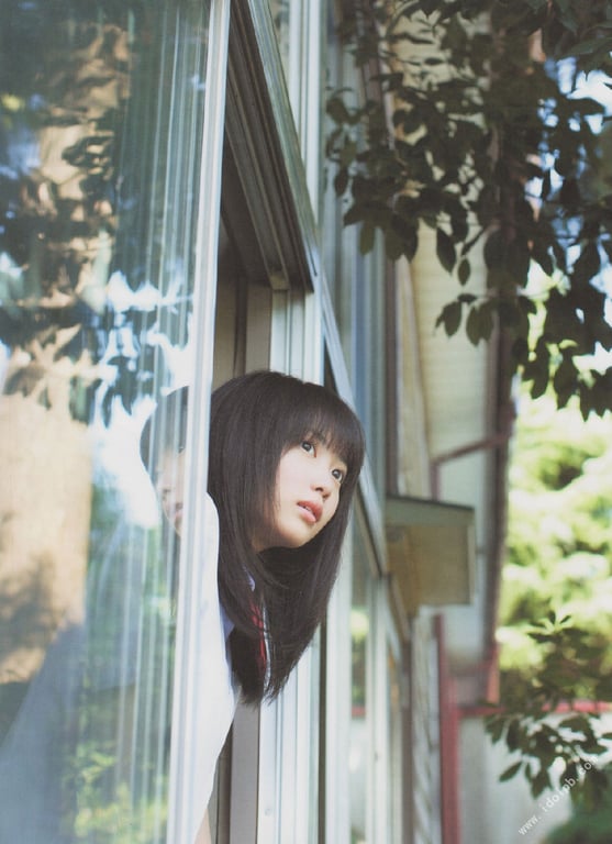 图片[125]-#志田未来 14才・15才・16才の未来 志田未来写真集 - 全本免费在线观看-阅图吧