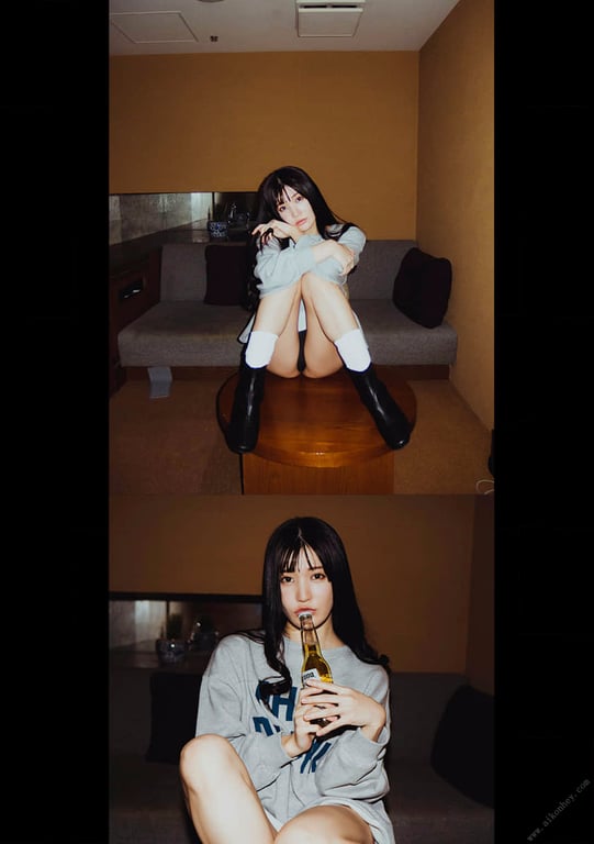 图片[30]-#Shoko Takahashi 高桥翔子 – #Escape (2021-06-21) - 全本免费在线观看-阅图吧