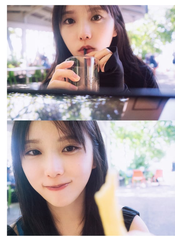 图片[57]-#乃木坂46 与田祐希 3rd写真集 尤达 - 全本免费在线观看-阅图吧