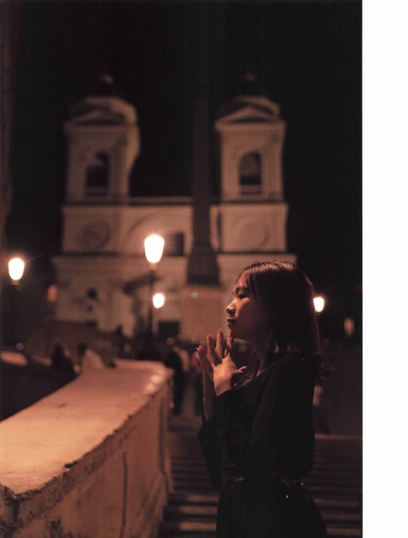 图片[103]-#乃木坂46 秋元真夏2nd写真集 『想让你幸福』Low - 全本免费在线观看-阅图吧