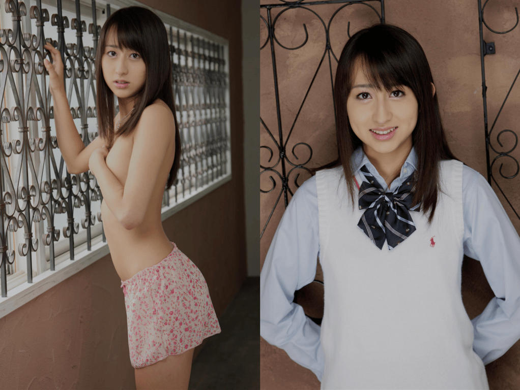 图片[16]-Sexy Nude Collection 解禁！全裸 结城米歇尔 (粉色俱乐部) - 在线免费观看-阅图吧