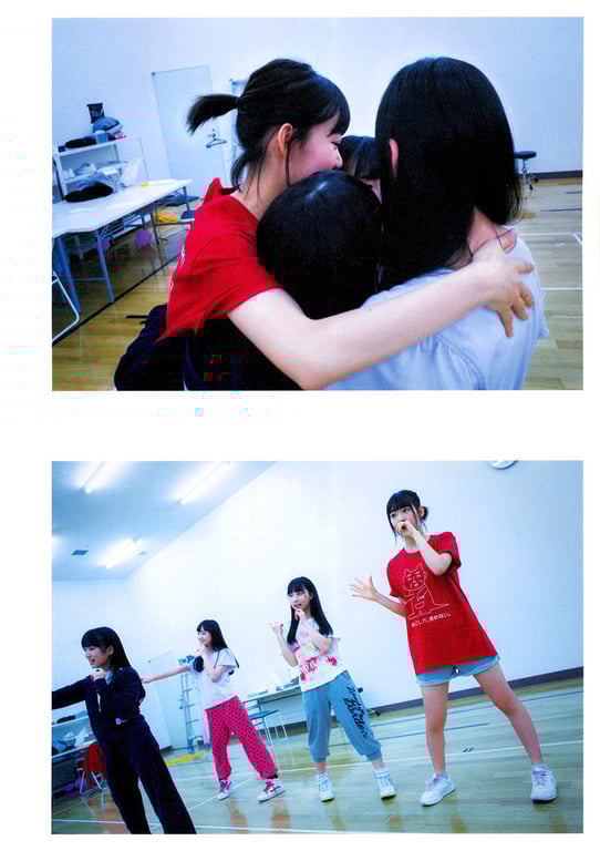 图片[107]-#宮脇咲良ファースト写真集 さくら - 全本免费在线观看-阅图吧