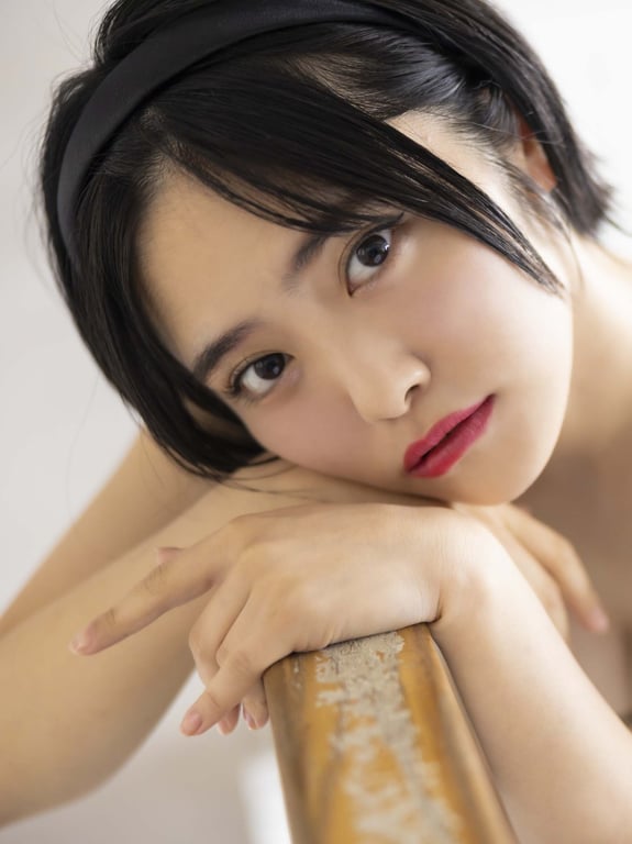 图片[73]-#2023.04.07 冈田彩梦 数字写真集 轻熟自然的预感 (Young King) - 全本免费在线观看-阅图吧