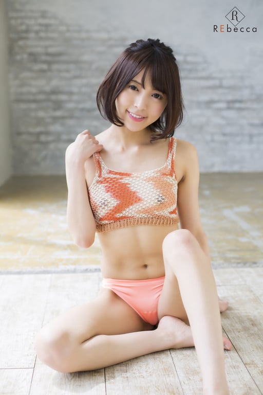 图片[36]-#Rina Nanami Magical Number Seven, Seven Fruitful (2020.03.13) - 全本免费在线观看-阅图吧