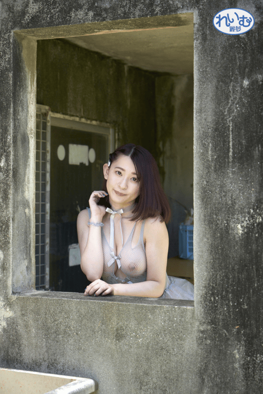 图片[17]-Reimu 梓光 写真集 vol.2 - 在线免费观看-阅图吧