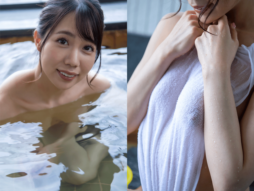 图片[32]-#南真由 ヘアヌード写真集 WITH YOU - 全本免费在线观看-阅图吧