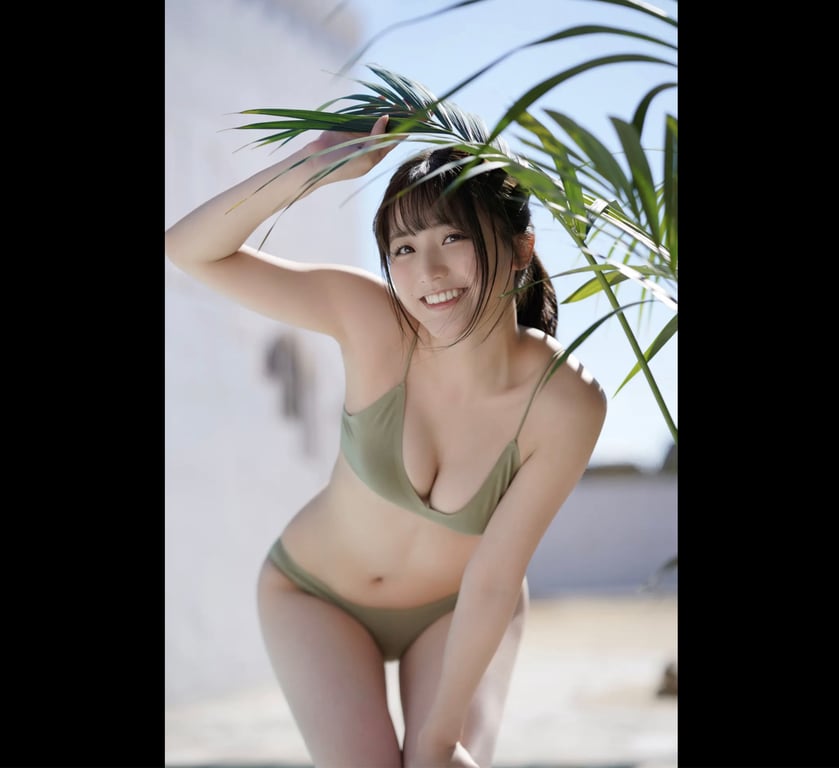 图片[35]-#蓼沼优衣「艳丽的她 vol.1」FRIDAYデジタル写真集 - 全本免费在线观看-阅图吧