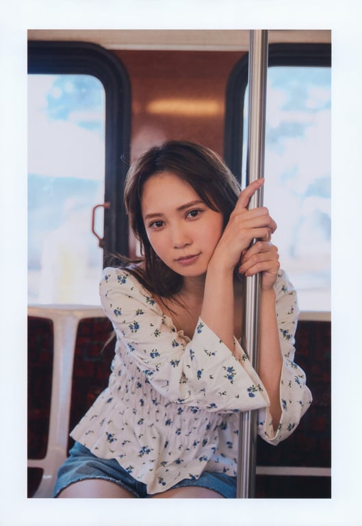 图片[122]-2023.06.20 日向坂46加藤史帆1st写真集『#想见你』 - 在线免费观看-阅图吧