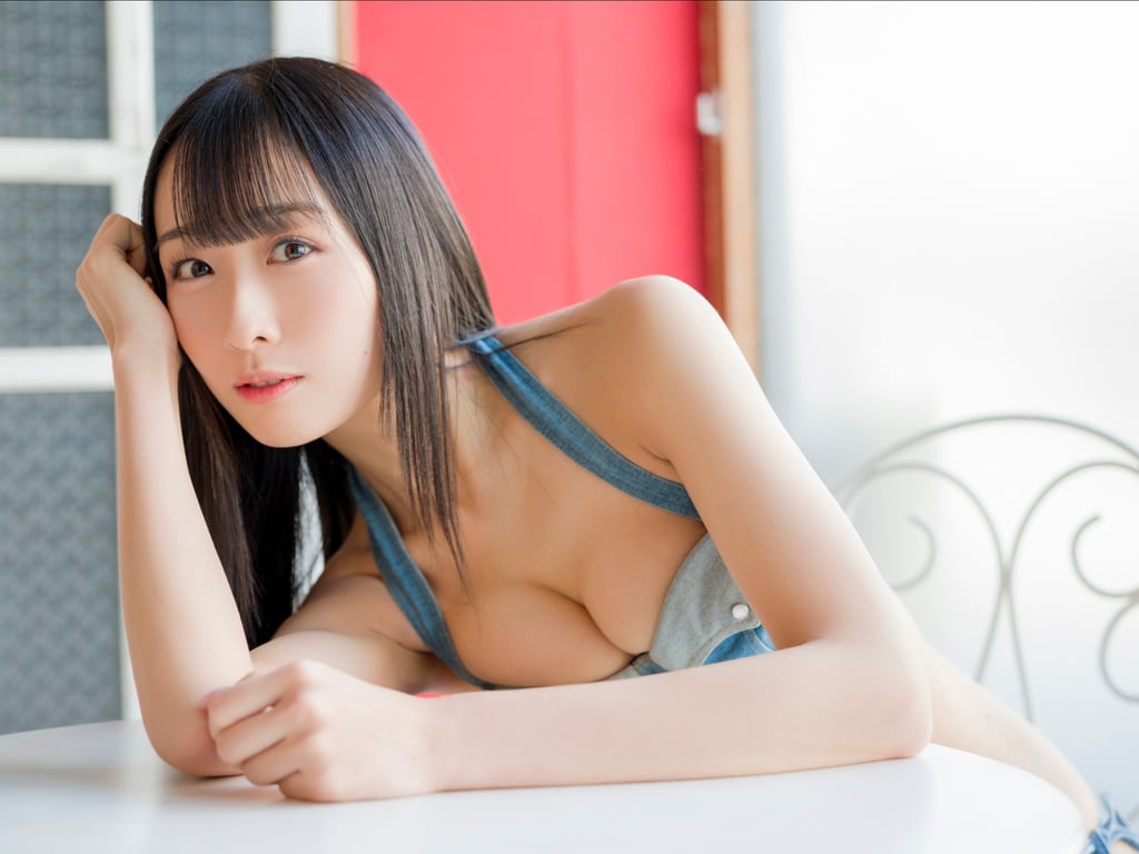 图片[5]-#FLASHデジタル写真集 アイドル大航海時代 八木ひなた 桃色プリンセス - 全本免费在线观看-阅图吧