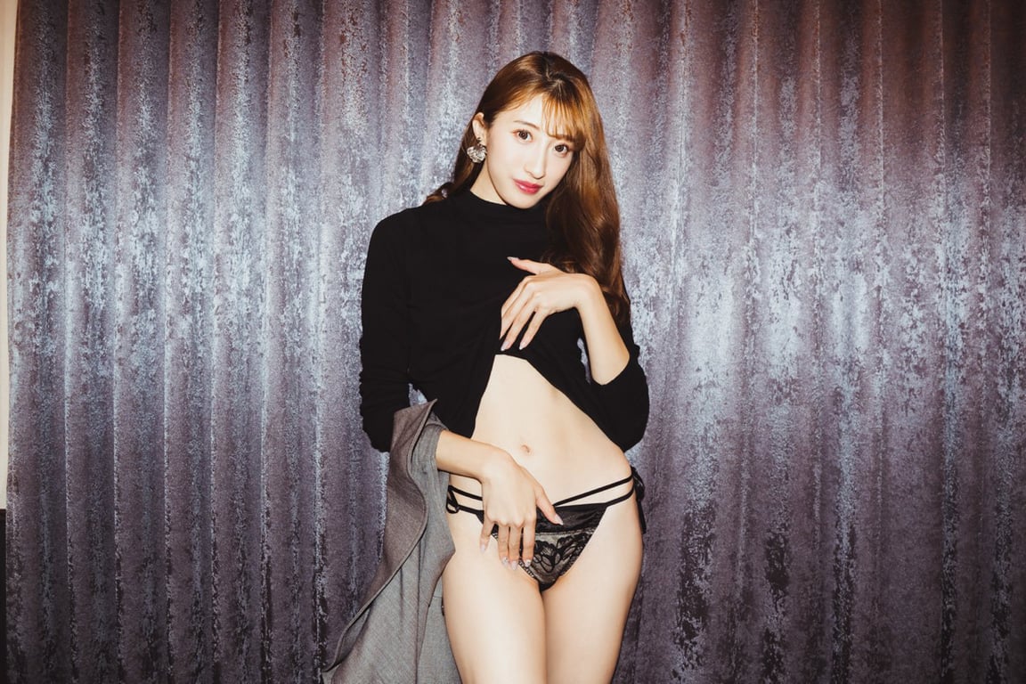 图片[22]-Ichika Hoshimiya 星宮一花 – #Escape (NO watermark) - 阅图吧-阅图吧