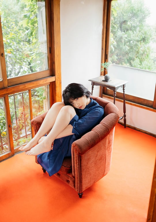 图片[81]-#石原希美 数字写真集 被拍下(No Watermark) - 全本免费在线观看-阅图吧